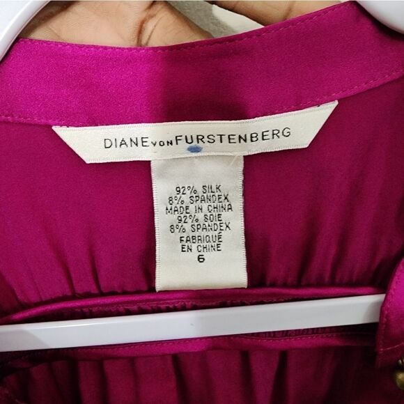 Diane Von Furstenberg - Picture 6 of 8